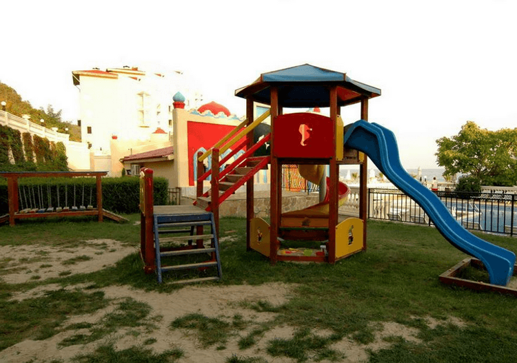 Royal Bay