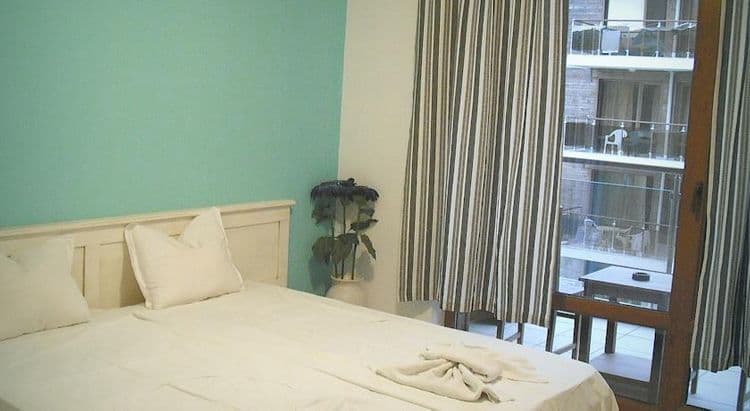 Magnolia Garden Apart Hotel