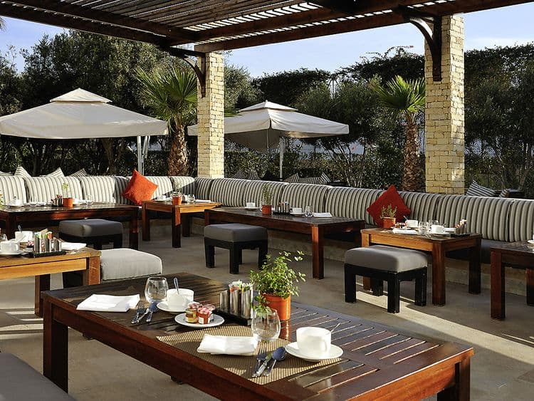 Sofitel Agadir Royal Bay Resort