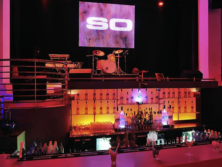Sofitel Agadir Royal Bay Resort