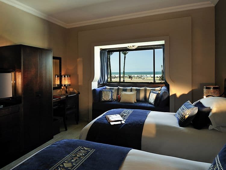 Sofitel Agadir Royal Bay Resort