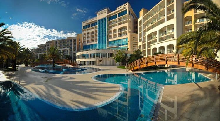 Splendid Conference & Spa Resort
