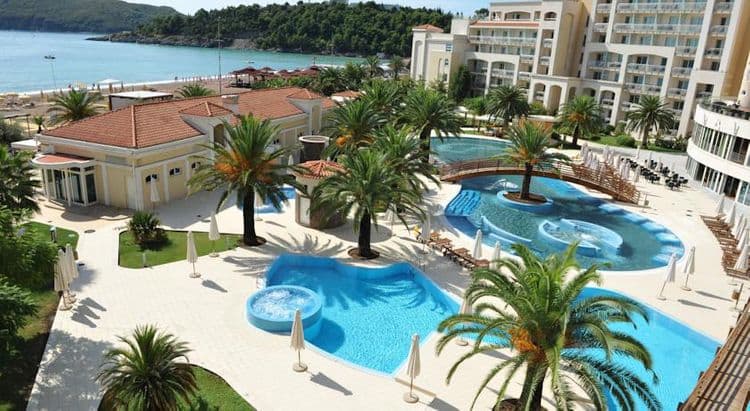 Splendid Conference & Spa Resort