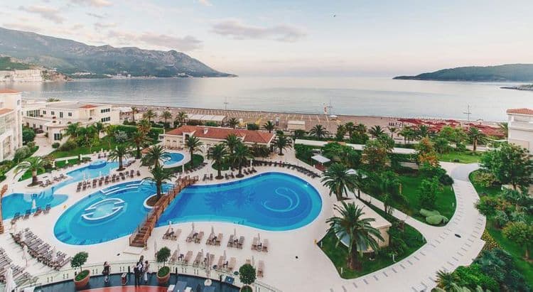 Splendid Conference & Spa Resort