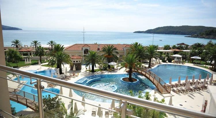 Splendid Conference & Spa Resort