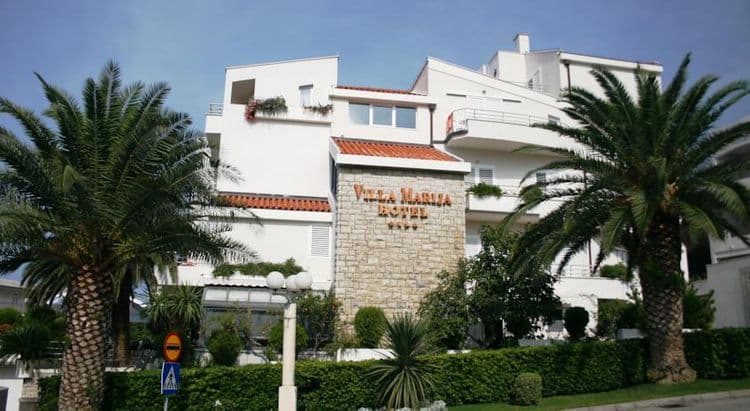 Villa Marija Hotel