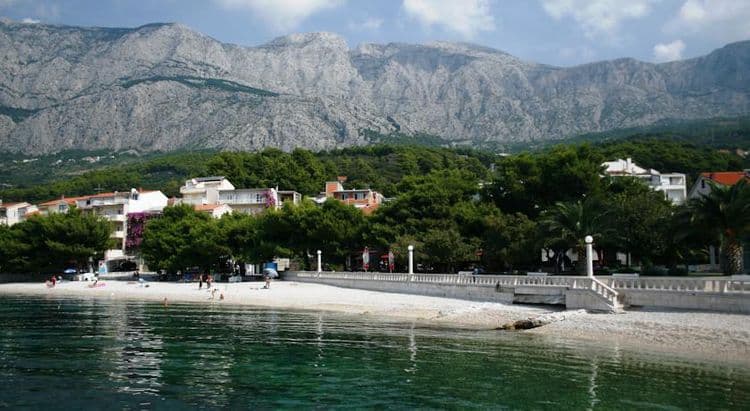 Villa Marija Hotel