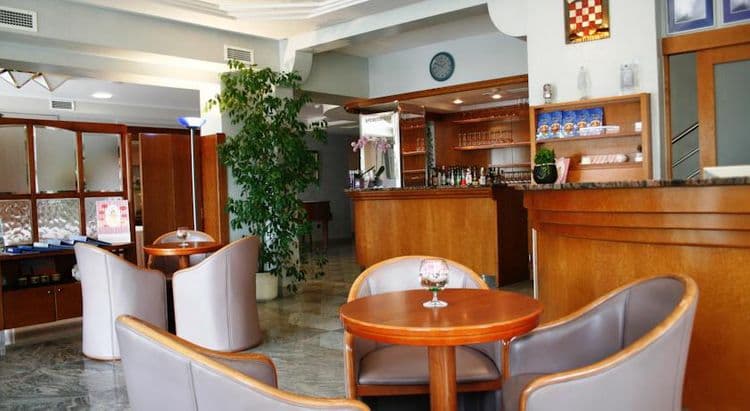 Villa Marija Hotel