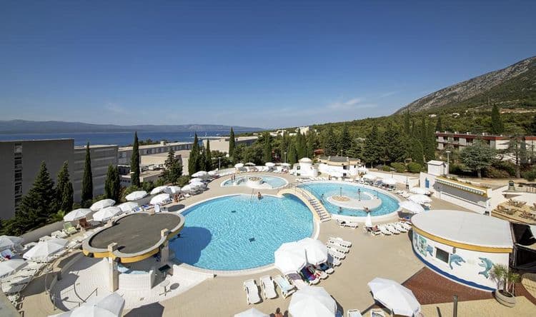 Bluesun Hotel Bonaca