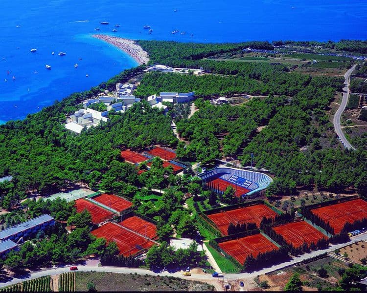 Bluesun Hotel Bonaca