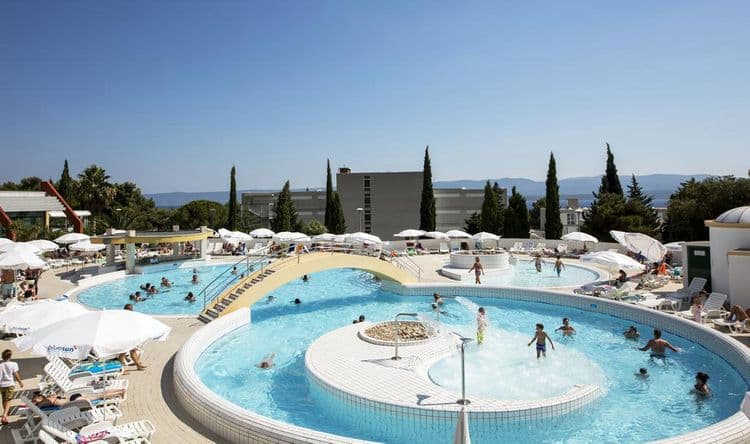 Bluesun Hotel Bonaca