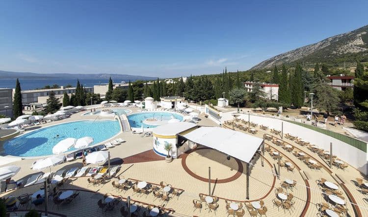 Bluesun Hotel Bonaca