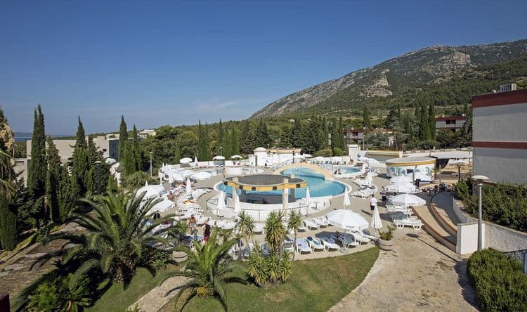 Bluesun Hotel Bonaca