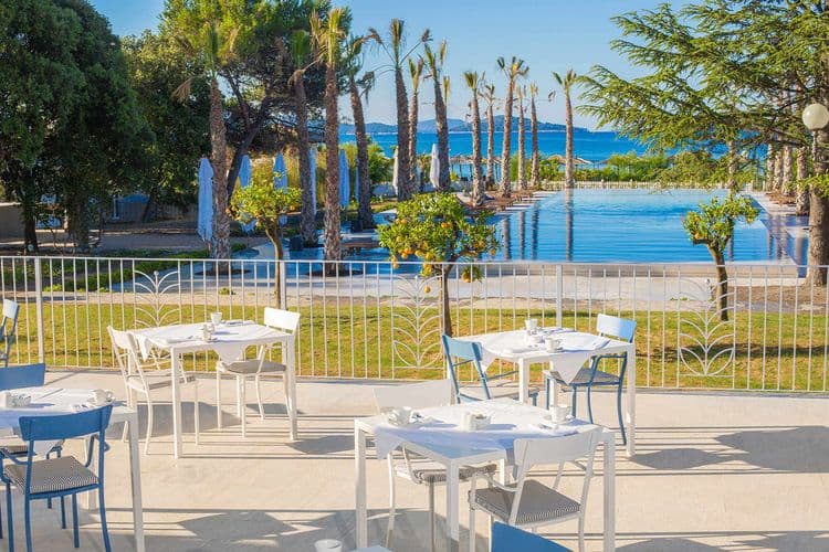 Amadria Park Hotel Jure (ex. Solaris Hotel Jure)
