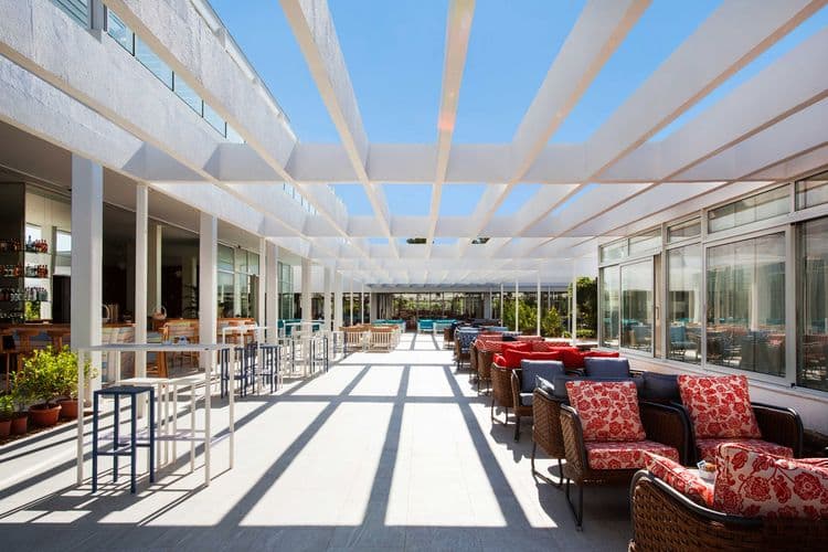 Amadria Park Hotel Jure (ex. Solaris Hotel Jure)