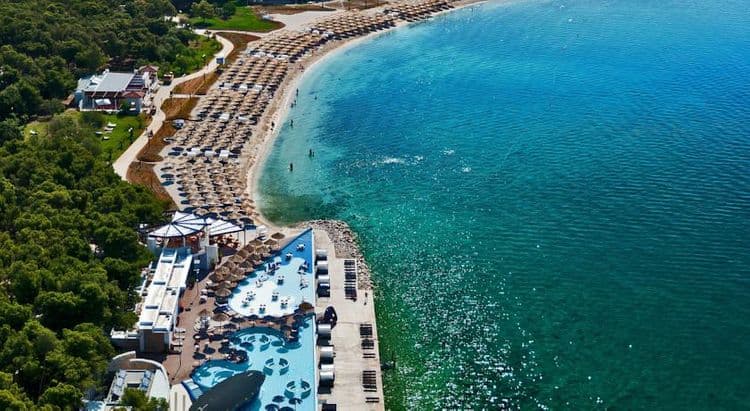 Amadria Park Hotel Jure (ex. Solaris Hotel Jure)