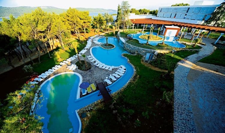 Hotel Niko (ex. Solaris Hotel Niko) 