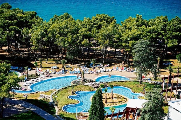 Hotel Niko (ex. Solaris Hotel Niko) 