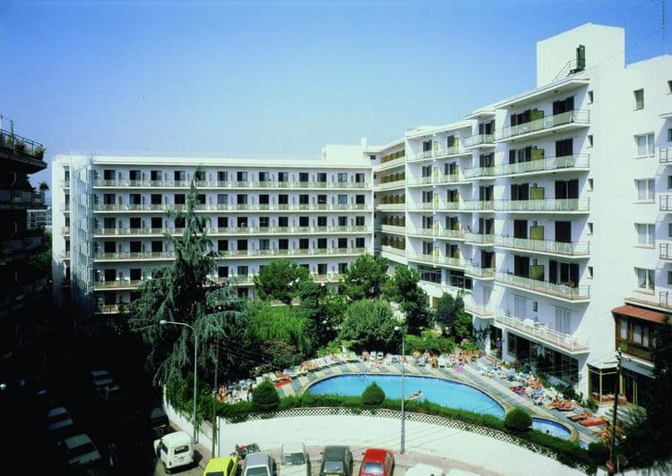 Clipper Hotel