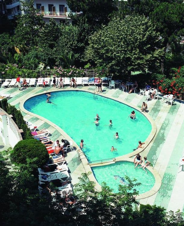 Clipper Hotel