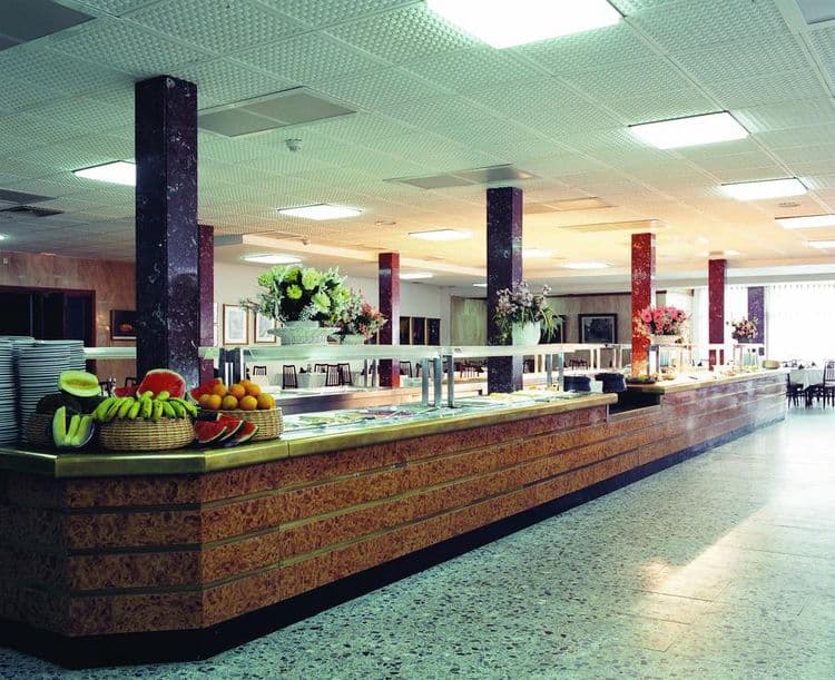 Clipper Hotel