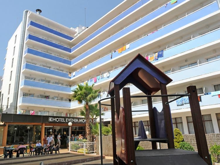 Evenia Montevista