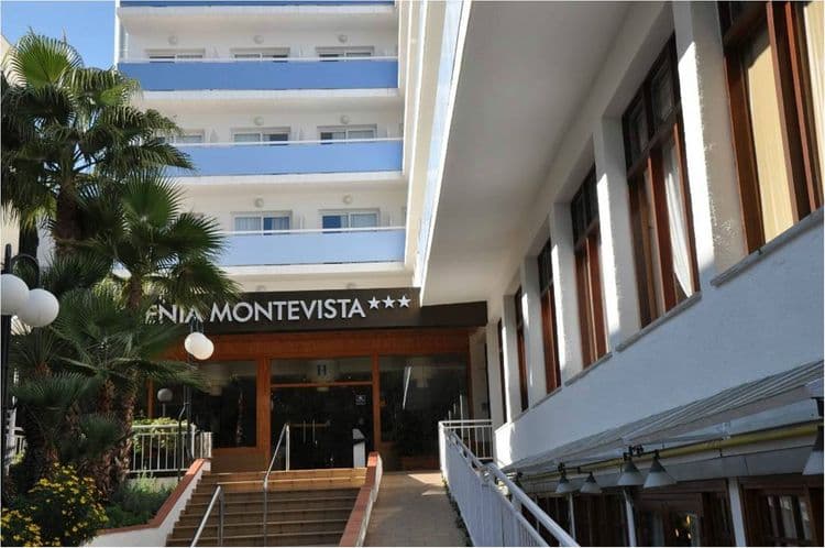 Evenia Montevista