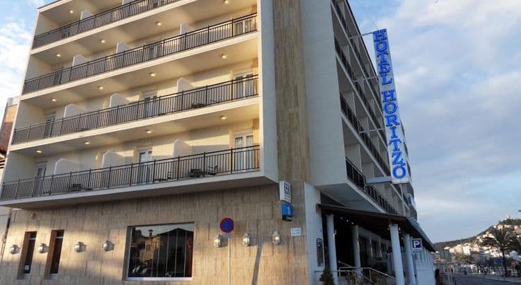 Horitzo Hotel