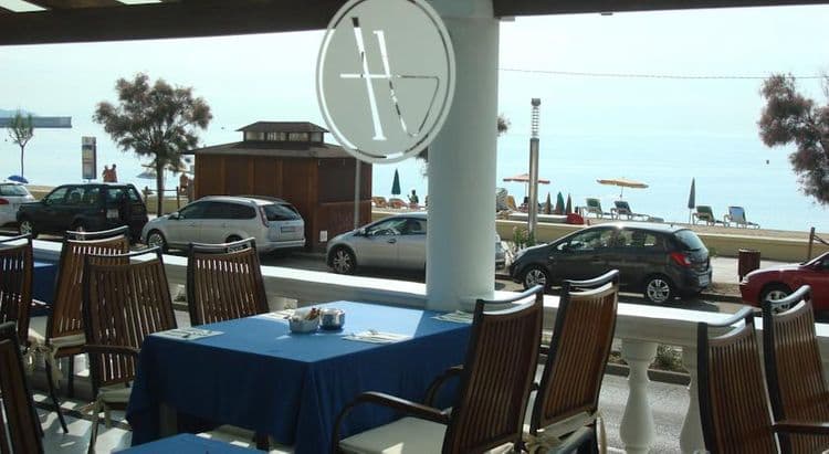 Horitzo Hotel