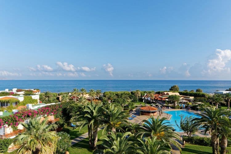 Anissa Beach & Village