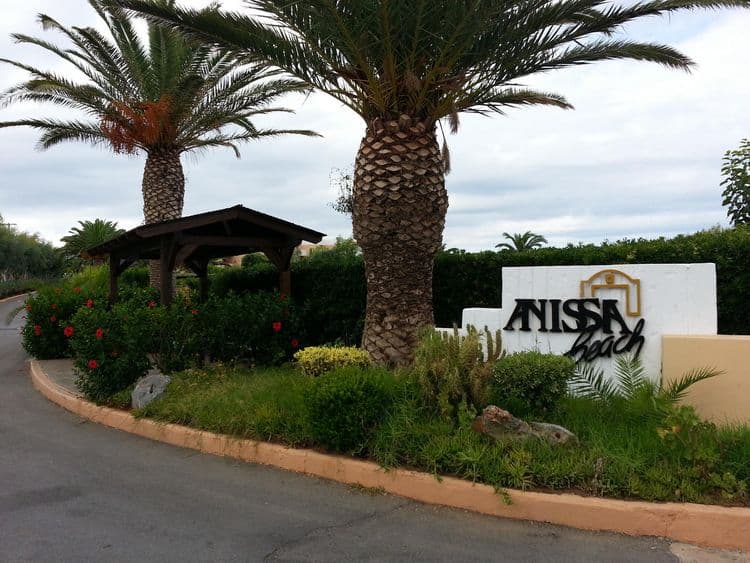 Anissa Beach & Village