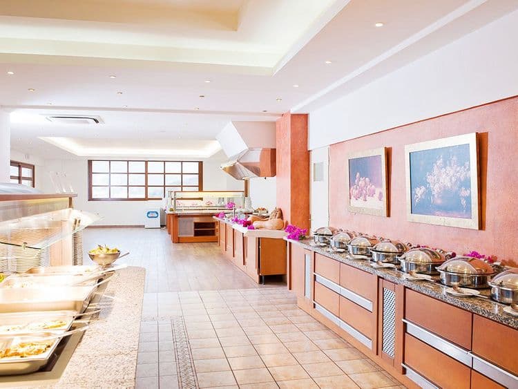 Miramare Resort & Spa