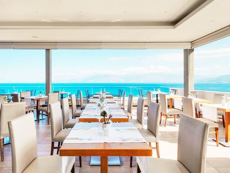 Miramare Resort & Spa