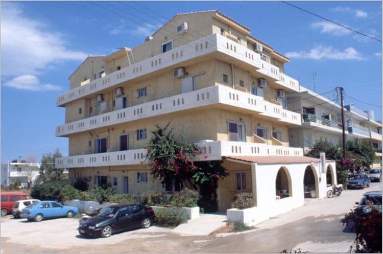 Australia Hotel