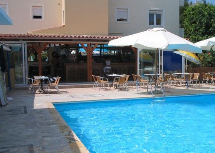 Australia Hotel