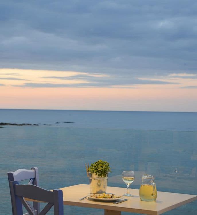 Mari Kristin Beach Hotel
