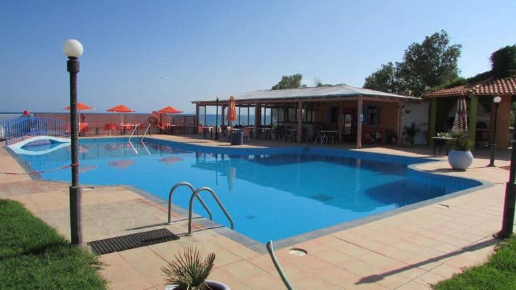 Bella Casita Family Apartments