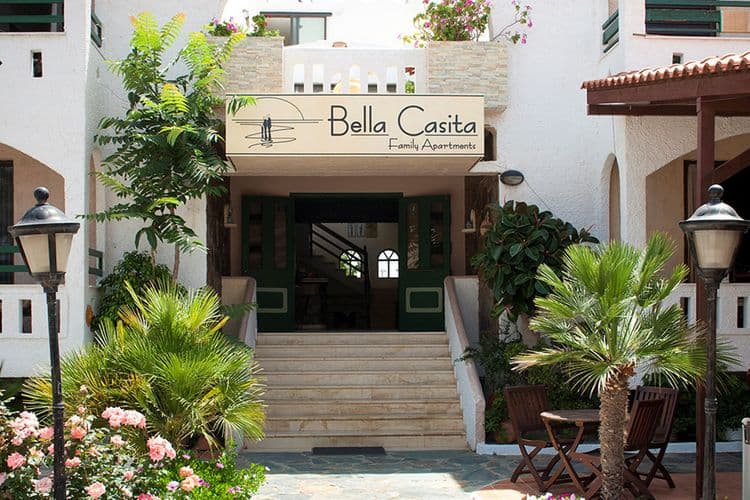 Bella Casita Family Apartments