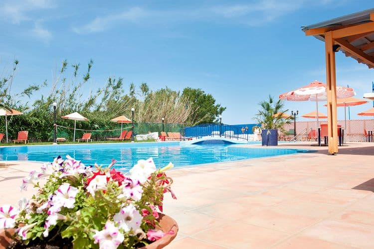 Bella Casita Family Apartments