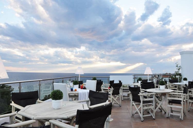 Secret Paradise Hotel & Spa