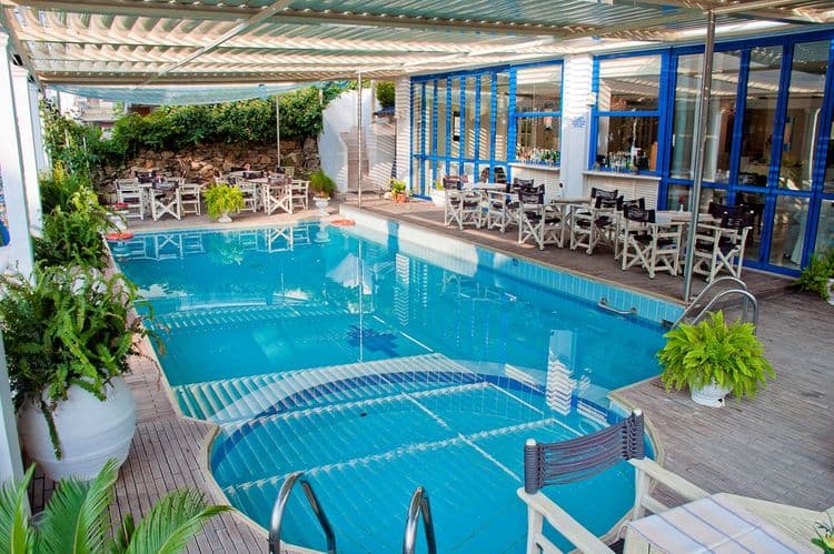 Secret Paradise Hotel & Spa