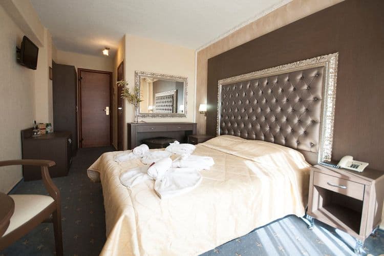 Secret Paradise Hotel & Spa