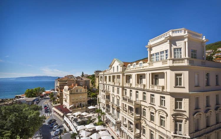 Remisens Premium Grand Hotel Palace