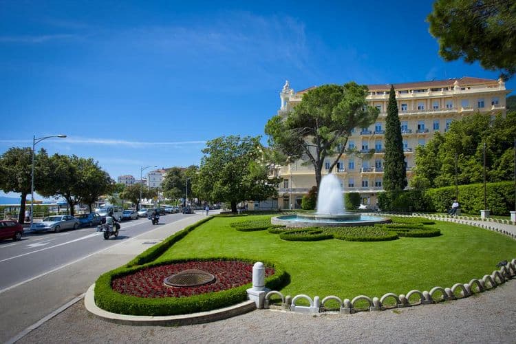 Remisens Premium Grand Hotel Palace
