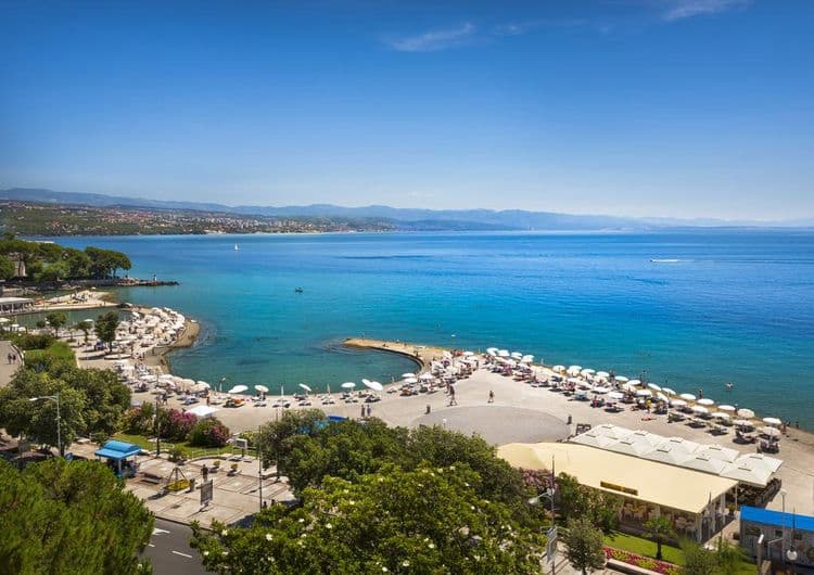 Remisens Premium Grand Hotel Palace