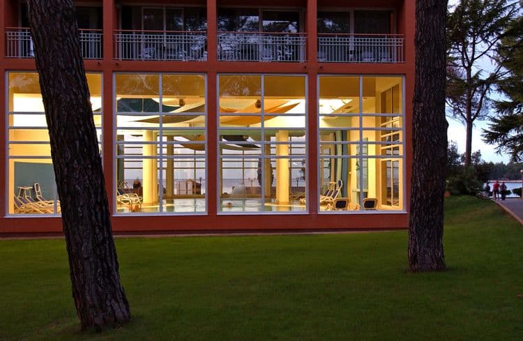 Hotel Sol Umag for Plava Laguna