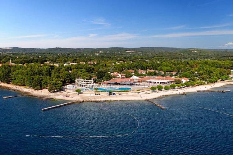 Villas Rubin Resort