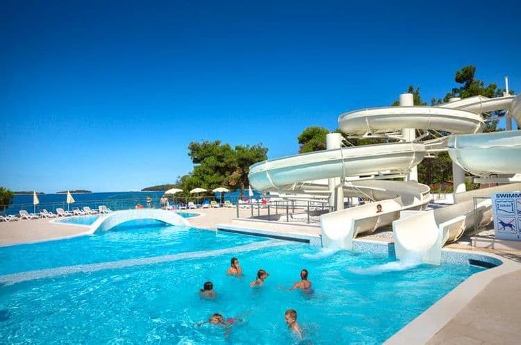 Villas Rubin Resort