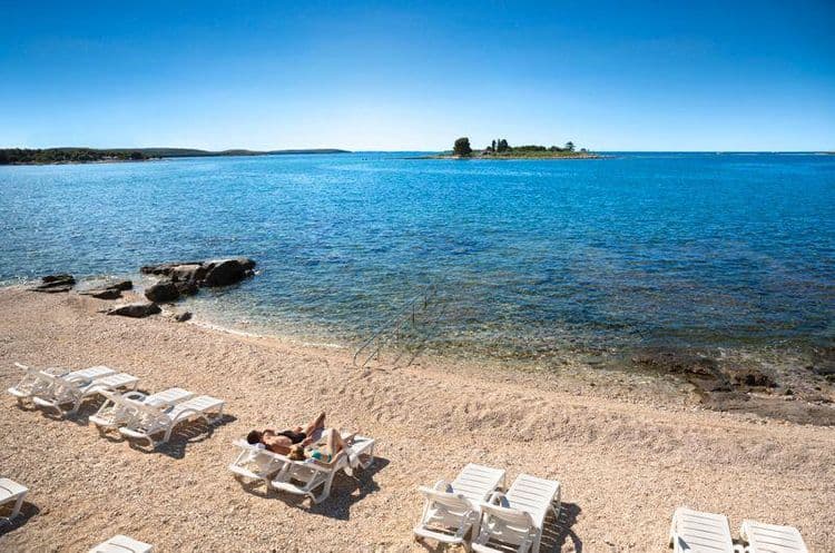 Villas Rubin Resort