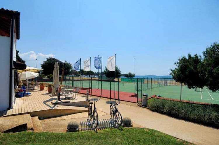 Villas Rubin Resort